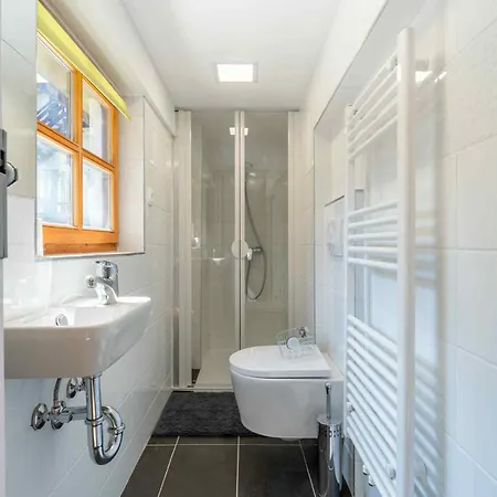 Apartma Spelca