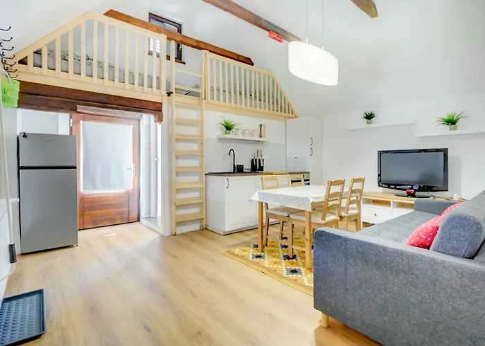 Apartma Spelca * Bohinj