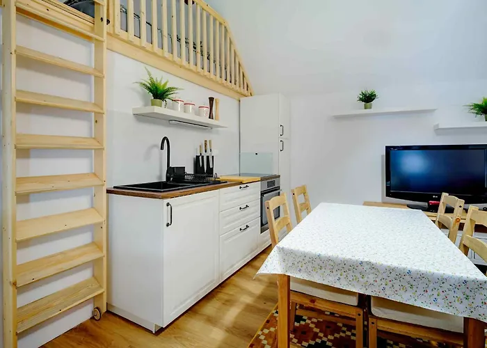 Apartma Spelca Apartma