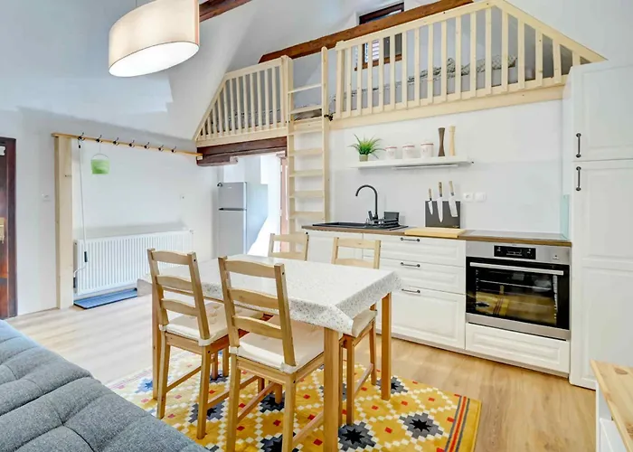 Apartma Apartma Spelca